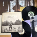 1970 GEORGE HARRISON All Things Must Pass 🍏 US Press Boxset W/OG Poster VG+
