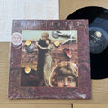 Lone Justice Shelter  OG 1986 US Press Geffen In SHRINK EX/EX +lyric Sleeve!