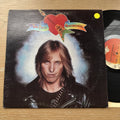 Tom Petty And The Heartbreakers 1976 US Pressing Shelter Records Vinyl LP Record
