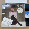 PAT BENATAR Get Nervous In Shrink 1982 Original US Press EX/EX + Rare Post Card