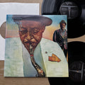 Ben Webster / Coleman Hawkins Tenor Giants Verve Double LP Near Mint 2xVinyl
