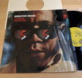 1967 Brenton Wood Vinyl Lp Oogum Boogum Original U.S In Shrink! VG+