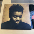 1988 Tracy Chapman Self Titled 1st Club Edition LP US Press W/OG Sleeve VG+