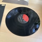 1988 Tracy Chapman Self Titled 1st Club Edition LP US Press W/OG Sleeve VG+