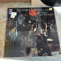 BOOKER T. & THE MGs Up Tight Original Soundtrack Stax Records In Shrink 1969 LP